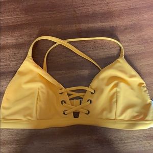 Swim top